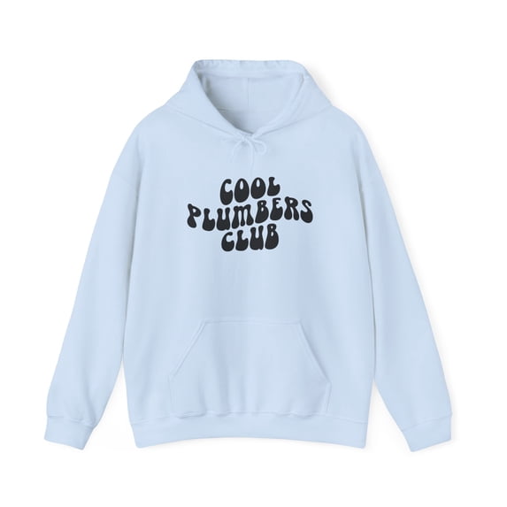 Plumber Hoodie, Gifts