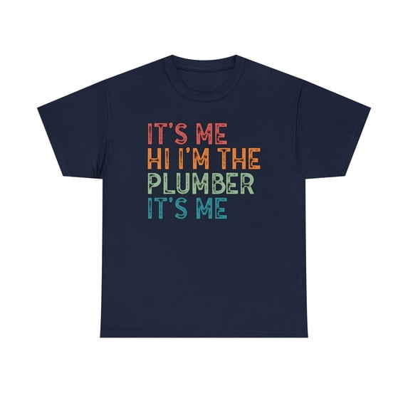 Plumber Plumbing Dad Shirt, Gifts, Tshirt, Tee