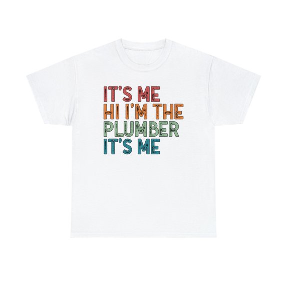 Plumber Plumbing Dad Shirt, Gifts, Tshirt, Tee