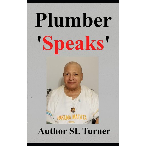 Plumber 'Speaks', (Paperback)