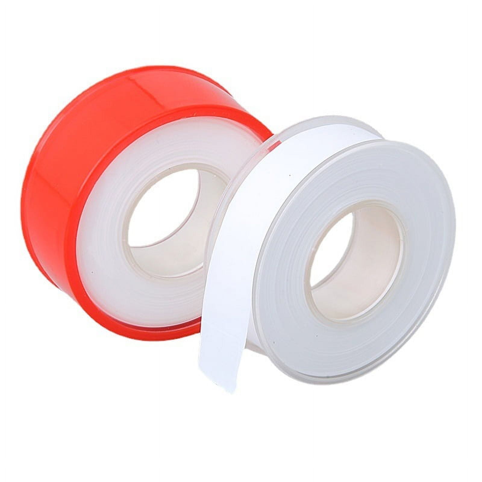 Plumber Tape Sealant Tape PTFE Plumbers Tape for Shower Heads and Pipe