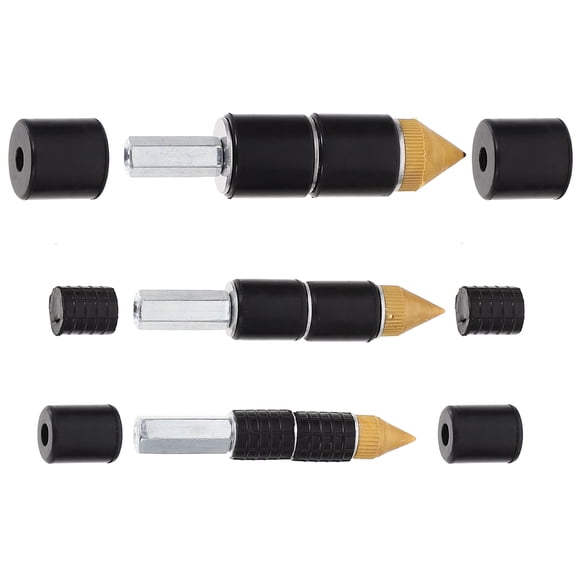 Plumber Tools Water Stopper Pin Self Adjusting Pipe Wrench Drain Plug Tub