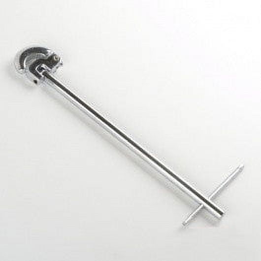 ATE Pro, Plumber's Basin Faucet Wrench Tool for Sink Repair