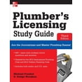 thumbnail image 1 of Plumber's Licensing, (Paperback), 1 of 1