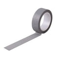 Plumbers Tape Dots Double Wall Mount Tape Heavy Duty Removable Blind