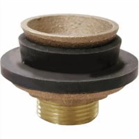 Plumbest Jomes Stephens Toilet Spud, Case of 4