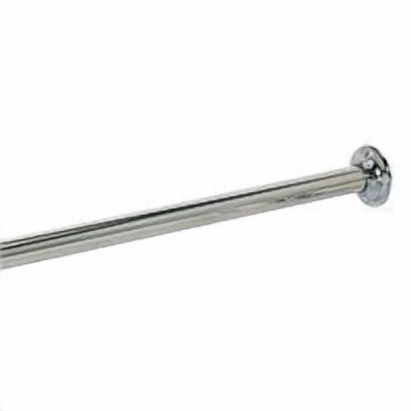 Plumbest Jones Stephens 60 In. Shower Rod, Case of 12