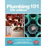 Plumbing 101 -- Phcc Educational Foundation