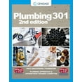 thumbnail image 1 of Plumbing 301 (Paperback) by Phcc Educational Foundation, Edward Moore, 1 of 1