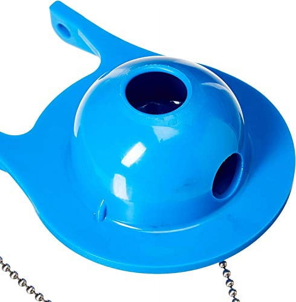 Plumbing 630-0207 Univ Flapper 3 inch Kit (Рack of 2) - Walmart.com