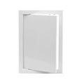 thumbnail image 1 of Plumbing Access Panel for Drywall Ceiling 1 PC,Plastic Bathroom Wall Access Door,Alarm Wall Access Panel,Services Access Hole Cover,Removable Opening Flap Cover Plate-Plumbing,Electricity, 1 of 7