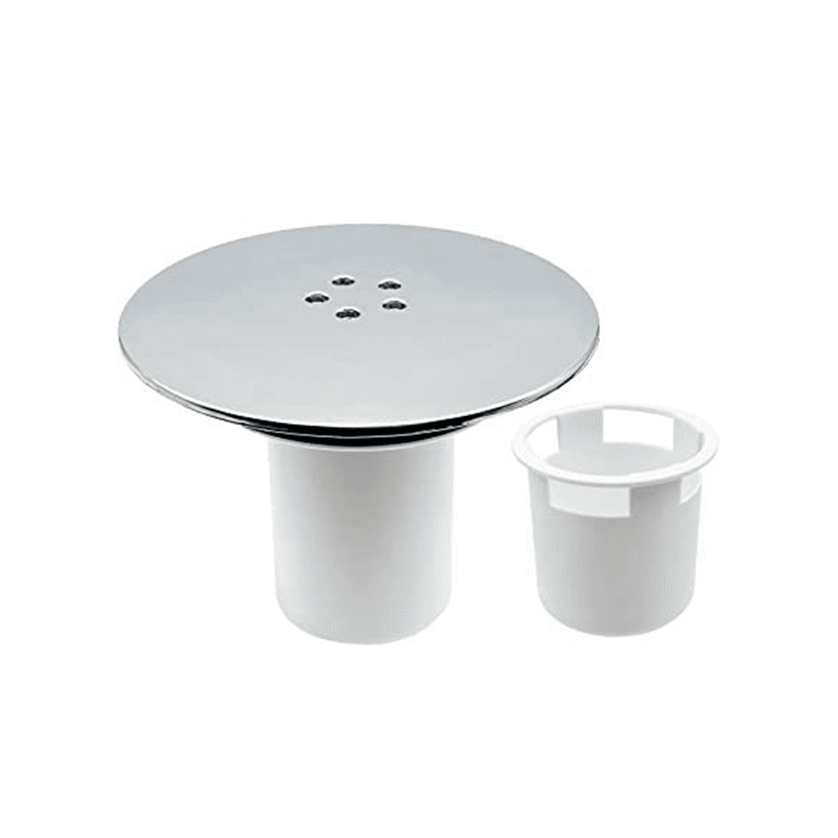 Plumbing Bathroom Floor Drain Plastic Shower Drain Floor Drain