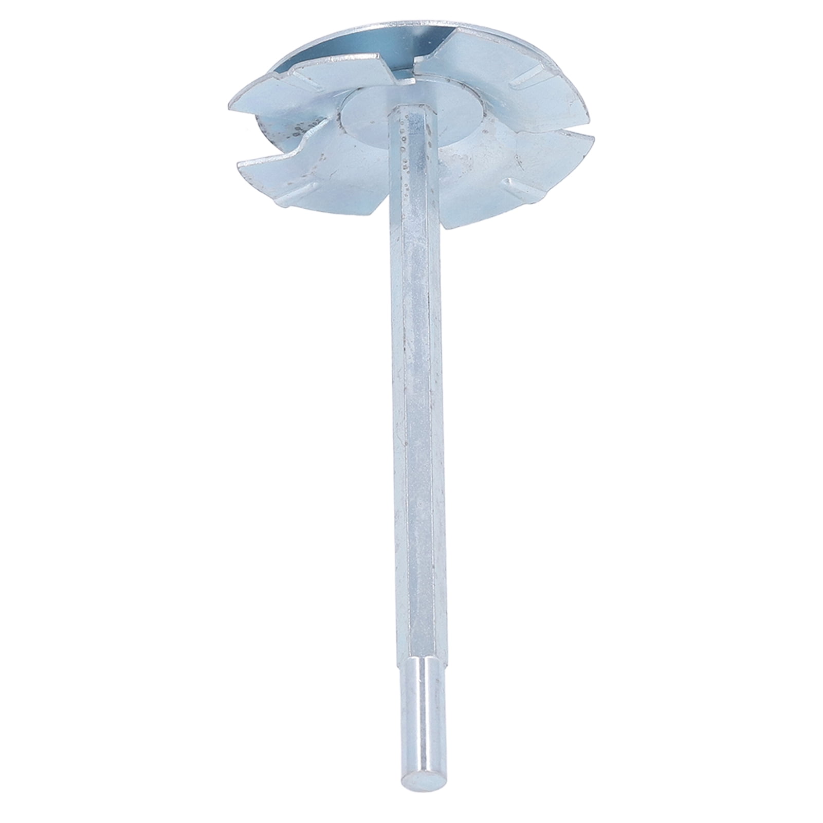 Plumbing Fitting Saver Bit Socket 1/4in Power Drill Pipe Reamer Tool