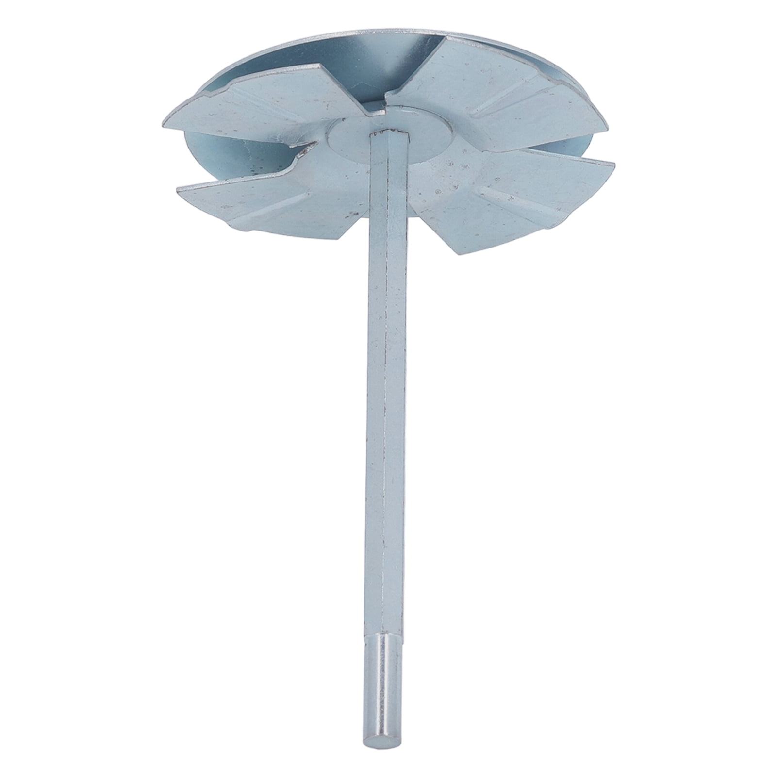 Plumbing Fitting Saver Bit Socket 1/4in Power Drill Pipe Reamer Tool