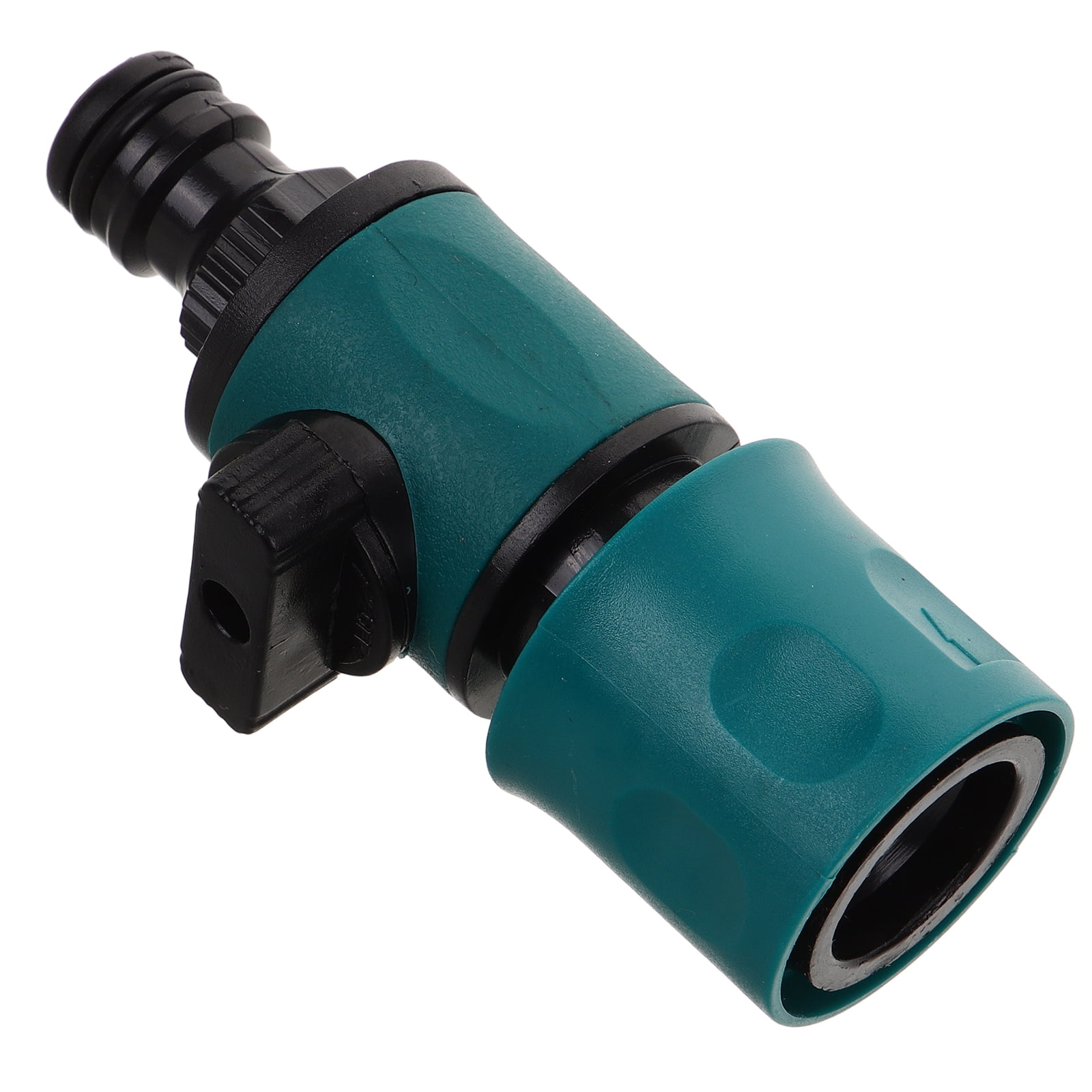 Plumbing Fittings Hose Pipe Water Hose Connectors Garden Hose Adapter