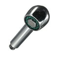 Plumbing Lot Hand Held Show Head round Shower Head High Pressure Shower