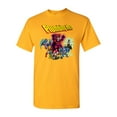 thumbnail image 1 of Plumbing Men Funny Parody DT Adult T-Shirt Tee, 1 of 2