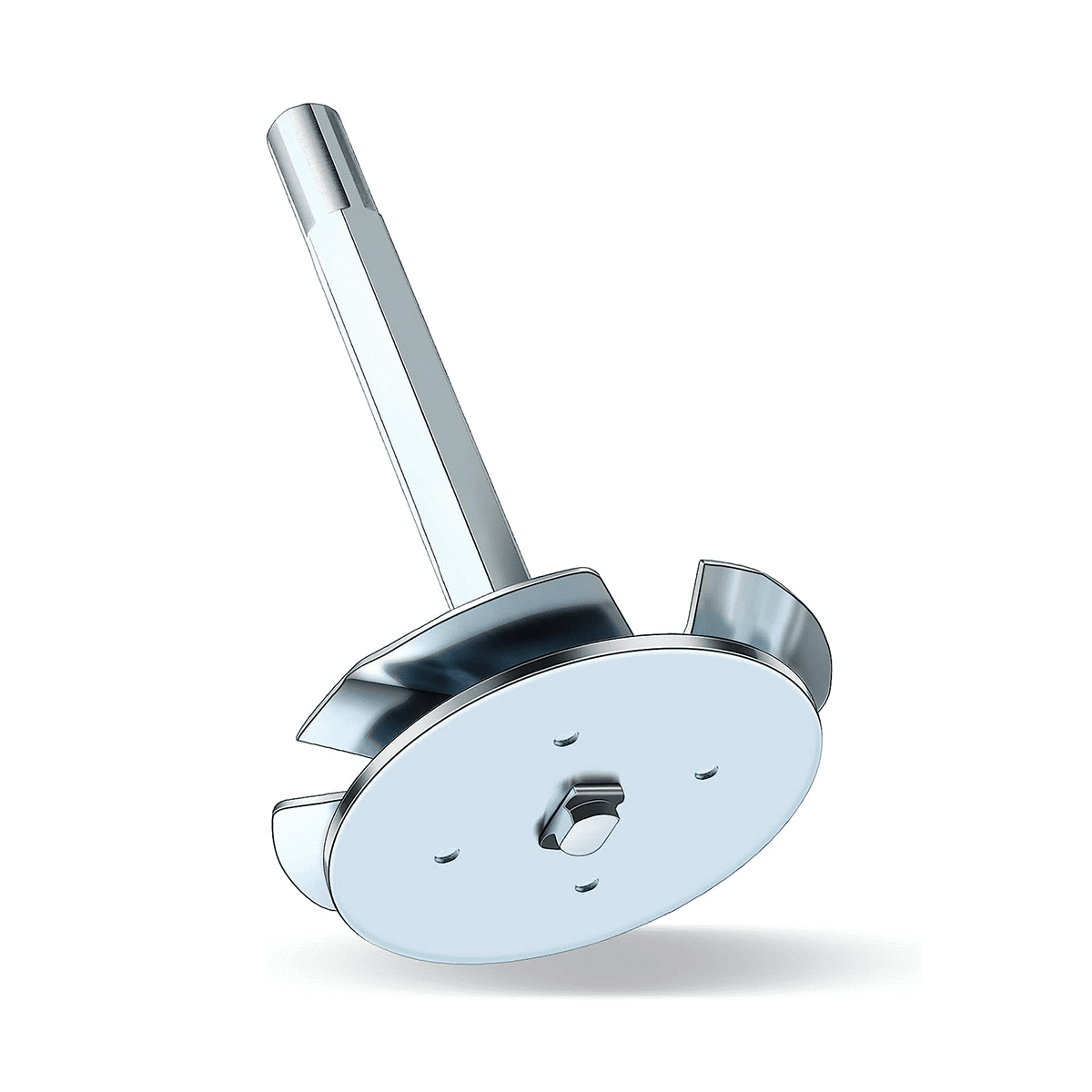 Plumbing PVC Fitting Socket Saver, PVC Pipe Reamer Cutter for Removing