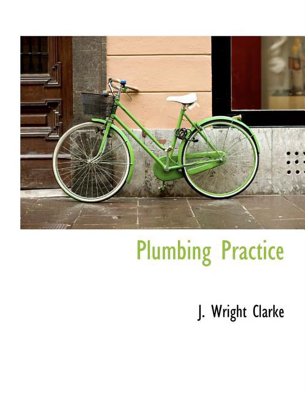 Plumbing Practice (Paperback)