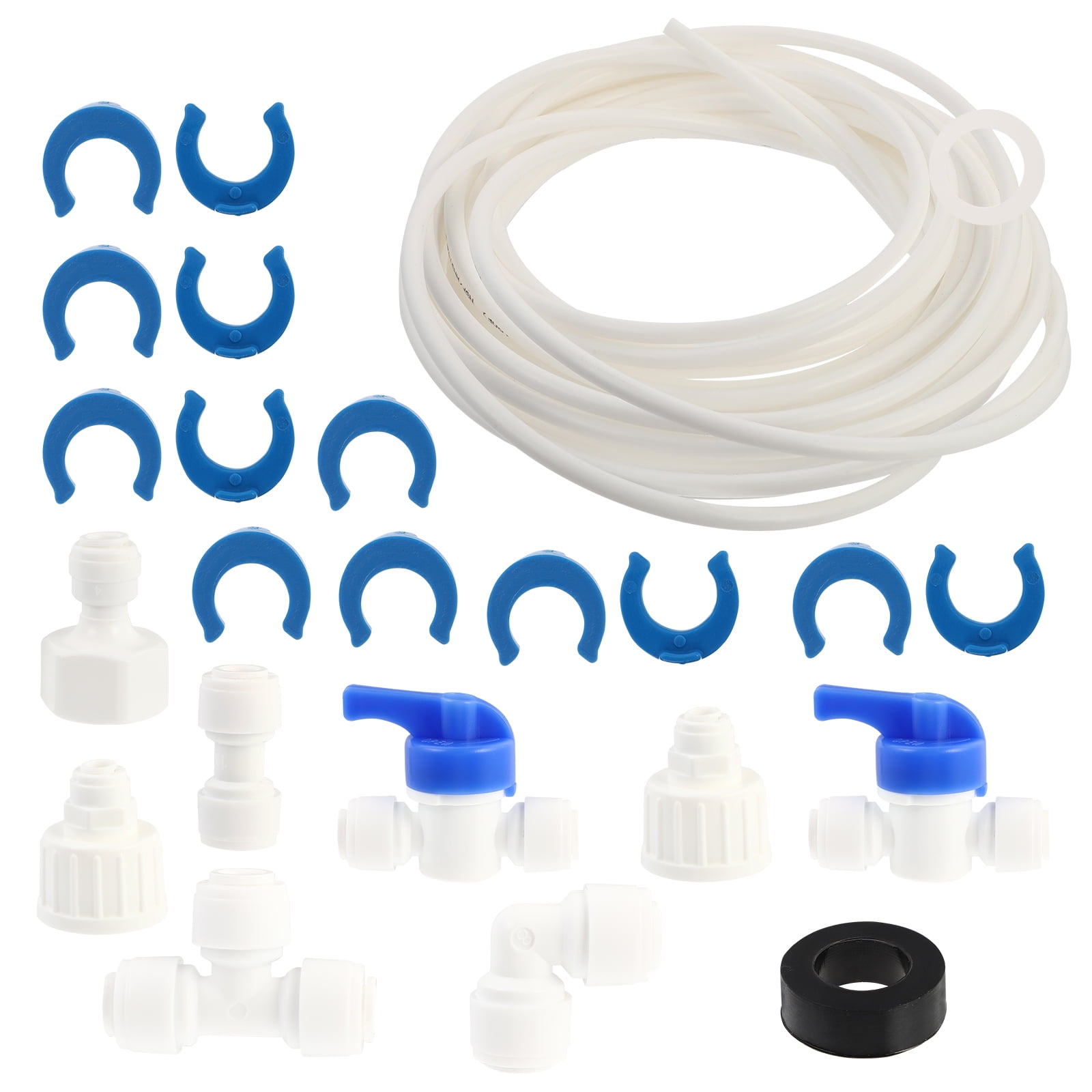 Plumbing Set Plumbing Fitting Water Line Maintenance Ice Maker Water