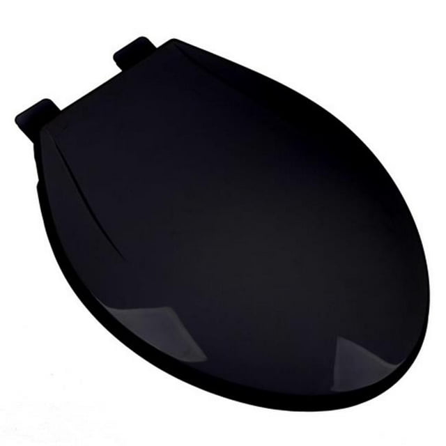 Plumbing Technologies 2F1E690 Slow Close Plastic Elongated