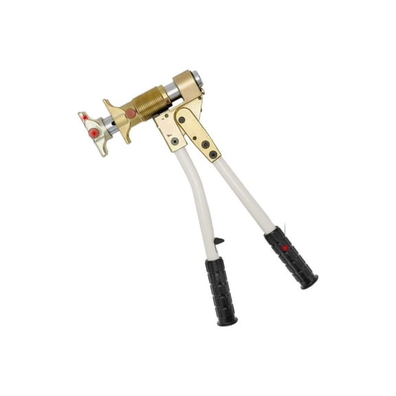 Plumbing Tools Pex Fitting Tool Pex-1632 Ran 16-32mm Fork Fittings With Good Quality Popular Tool Plumbing Crimping Tool ,Comfortable Operation