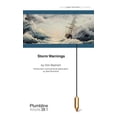 thumbnail image 1 of Plumbline: Storm Warnings: Commentary by Bob Mumford (Paperback), 1 of 1