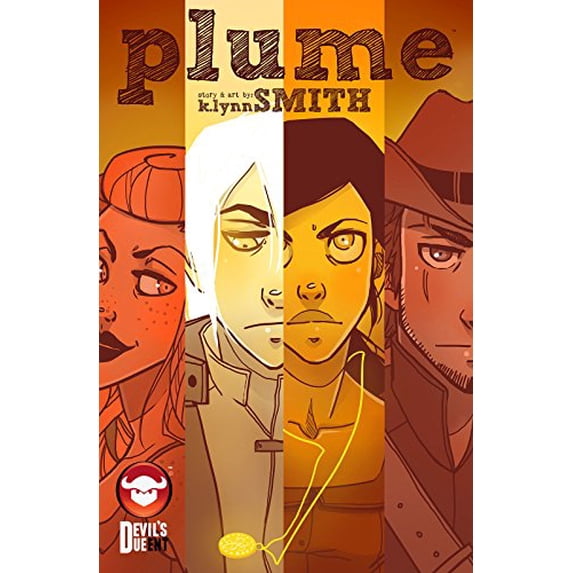 Pre-Owned Plume, Vol. 1 (Unknown) 0991001028 9780991001026