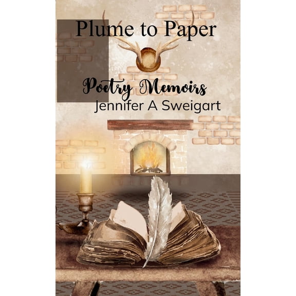 Plume to Paper Poetry Memoirs, (Paperback)