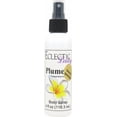 thumbnail image 1 of Plumeria Body Spray, Eclectic Lady, Hydrating Mist, Unisex (Double Strength), 8 oz, 1 of 6