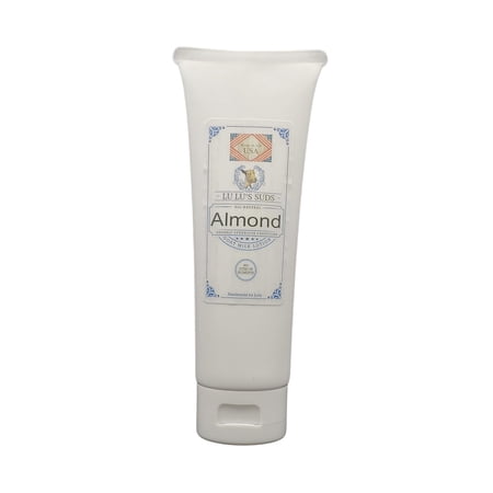 Plumeria Goat Milk Lotion 4 oz.