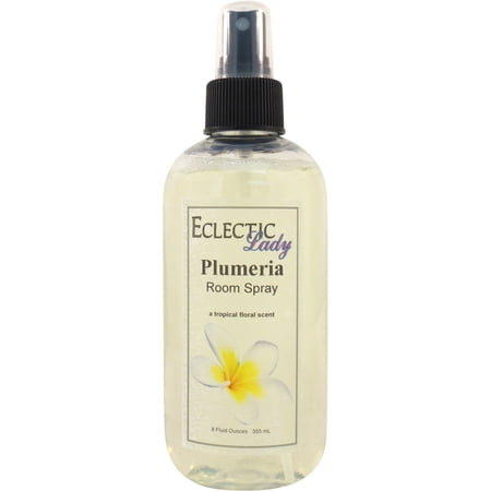 Plumeria Room Spray, 8 ounces