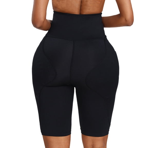 Plump Hip Lift Pad, Buttocks Body Shaping Pants