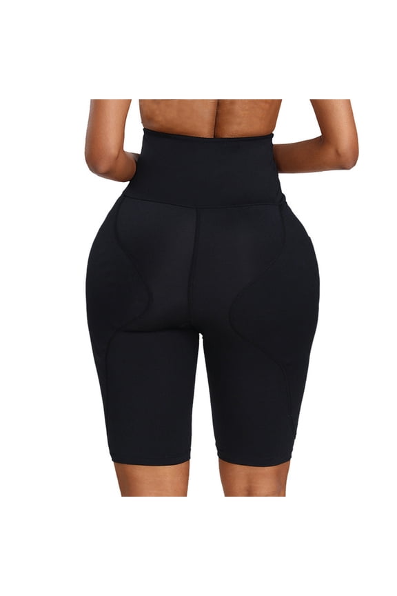 Plump Hip Lift Pad, Buttocks Body Shaping Pants