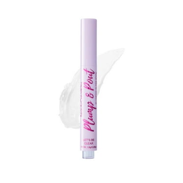 Plump & Plout Plumping Gloss Stick