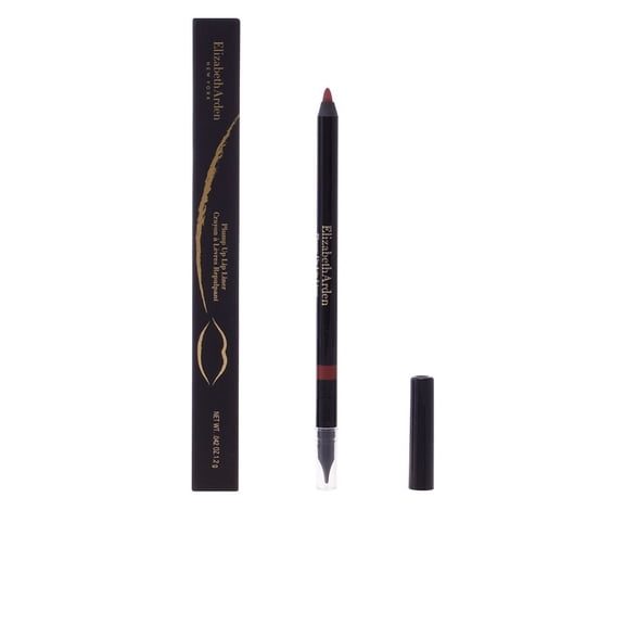 Plump Up Lip Liner - 08 Crimson by Elizabeth Arden for Women - 0.42 oz Lip Liner