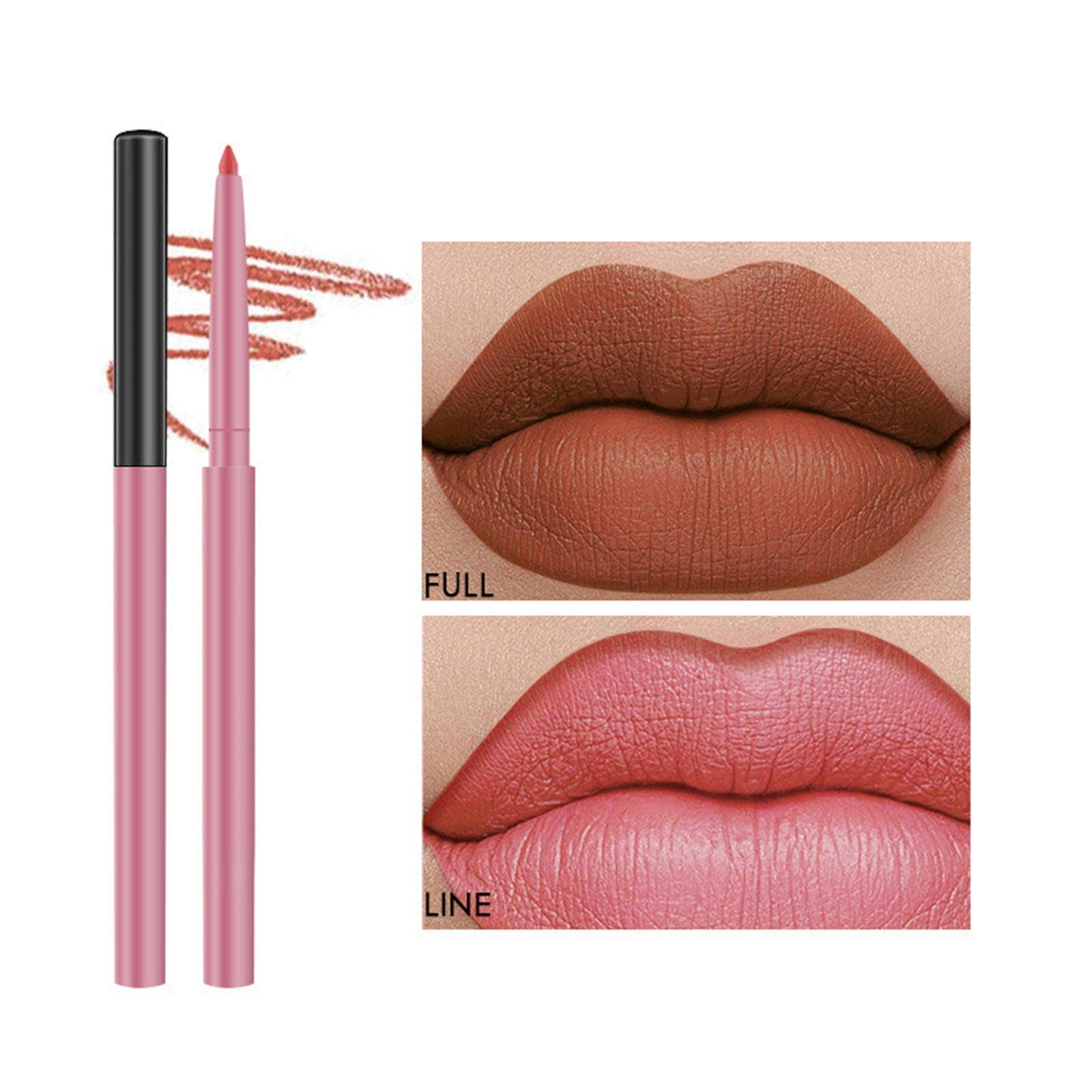 Plumper up Lip Water Brash M Lip Gloss Kits for Girls Make up Kits