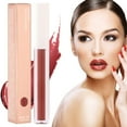 Plumper Stay Put Lipstick Turkish Sumac Scents for Lip Gloss Long Wear Lip Liner Makeup Must