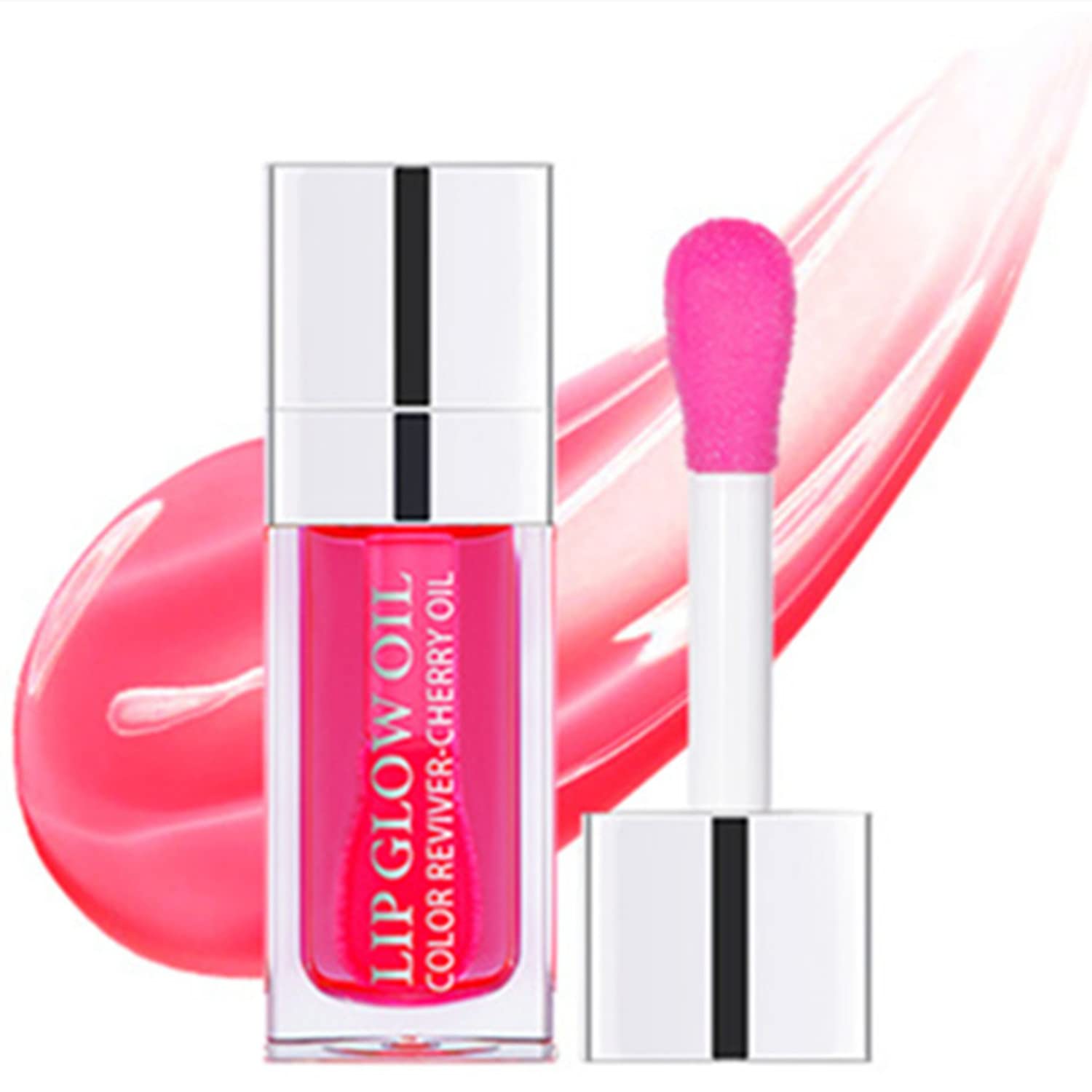 color reviver lip oil