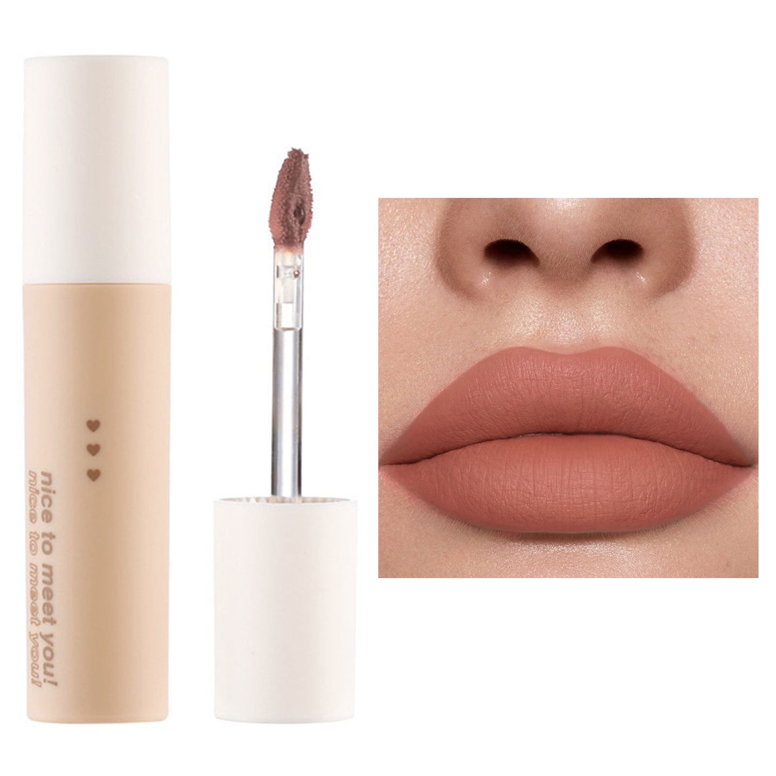 Plumping Lip Gloss Neutral Lipstick It Lip Gloss Makeup Stuff The Lip