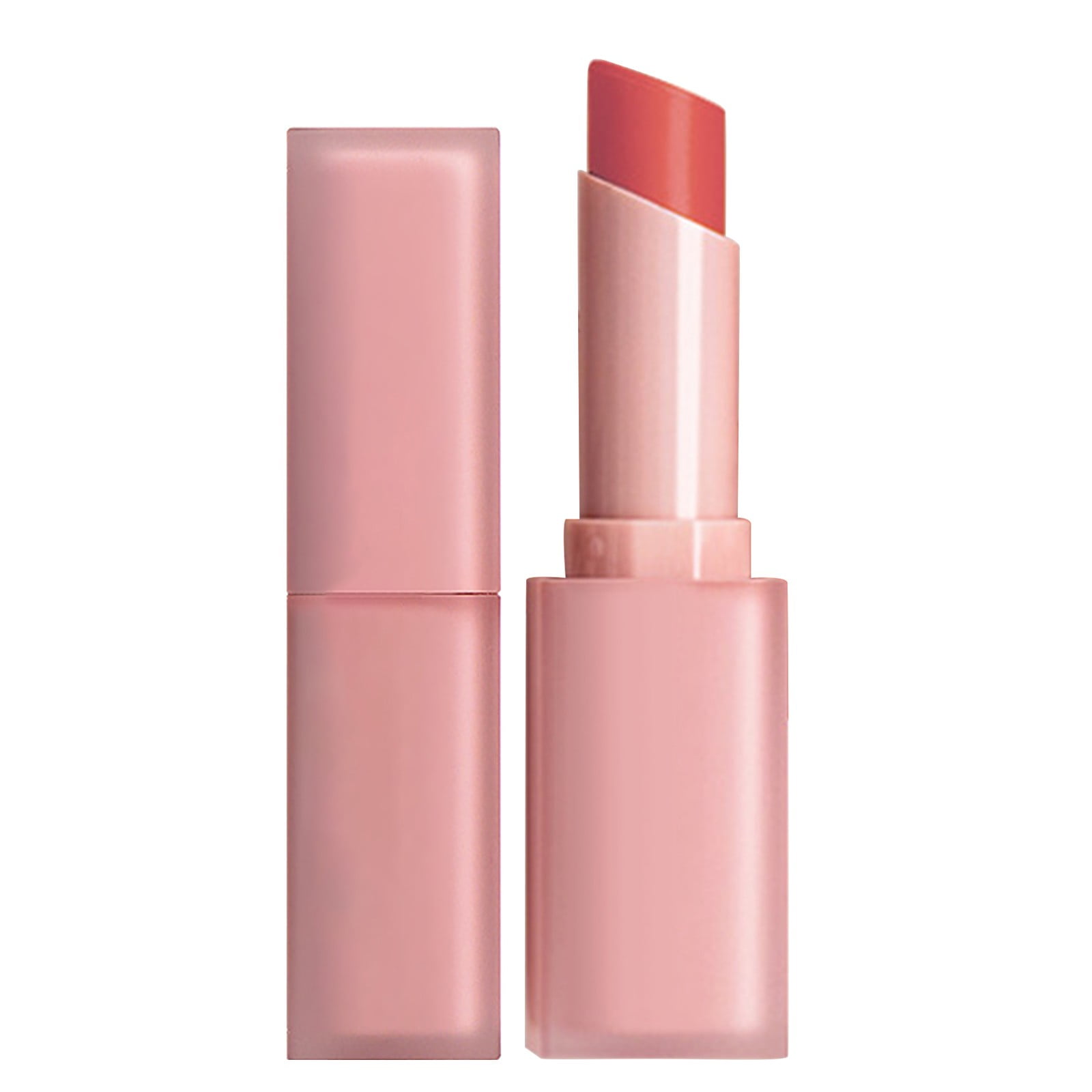 Plumping Lip Stain Apricot Lipstick Natural Lip Gloss Unrestrained