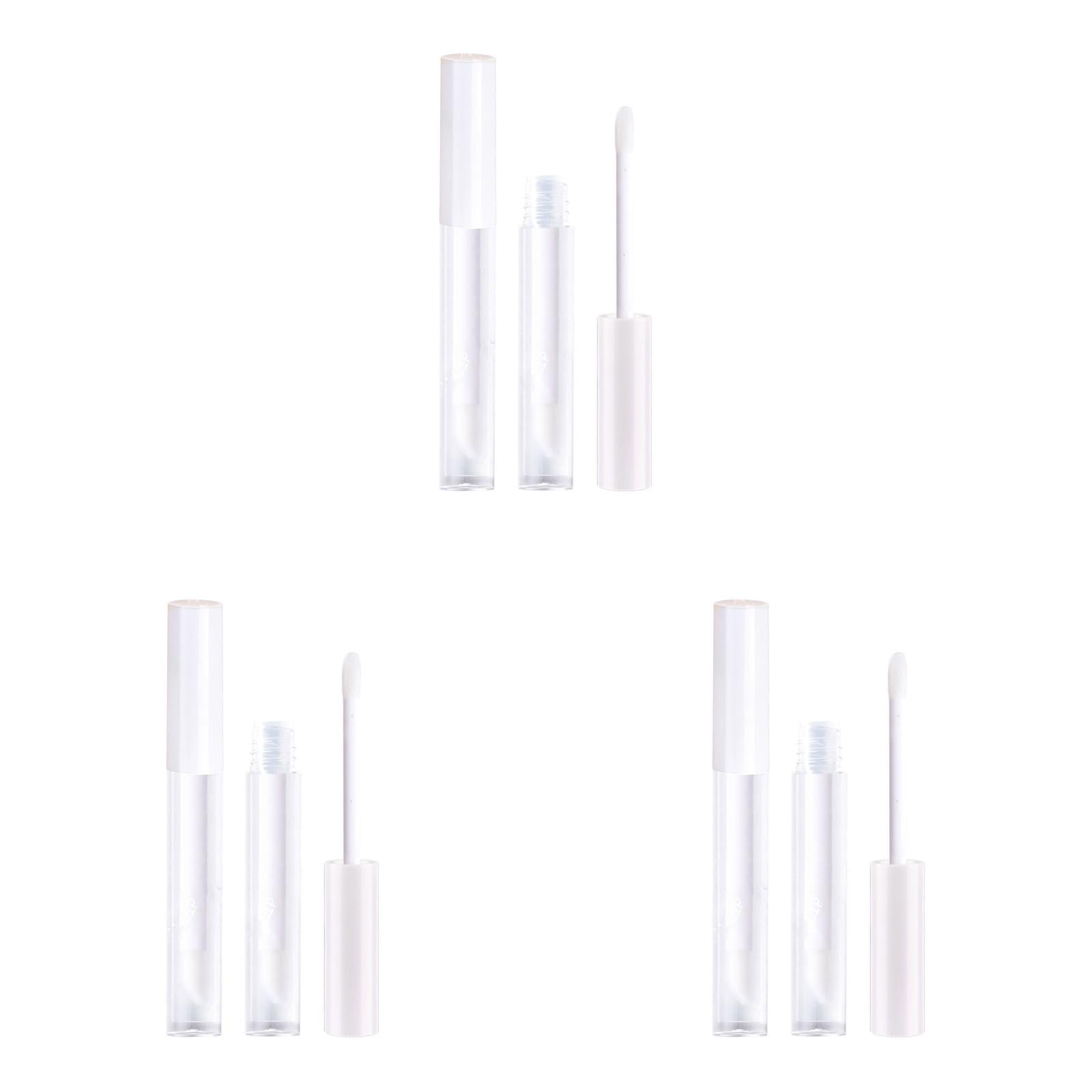 Plumping Lip Stain Hard Candy Glitter Lipstick Aloe Lipstick about Face