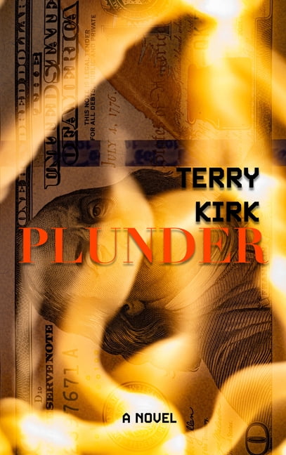 Frank Cork Plunder, (Paperback)