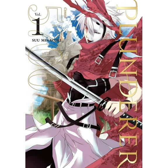 Plunderer: Plunderer, Vol. 1 (Series #1) (Paperback)