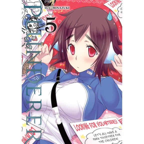 Pre-Owned Plunderer, Vol. 5 (Paperback 9781975314125) by Suu Minazuki