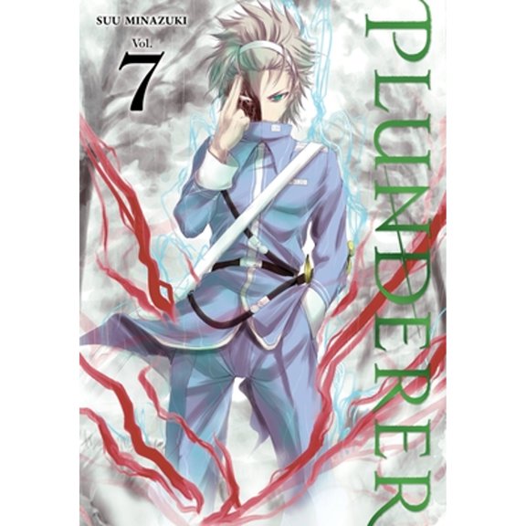 Pre-Owned Plunderer, Vol. 7 (Paperback) by Suu Minazuki
