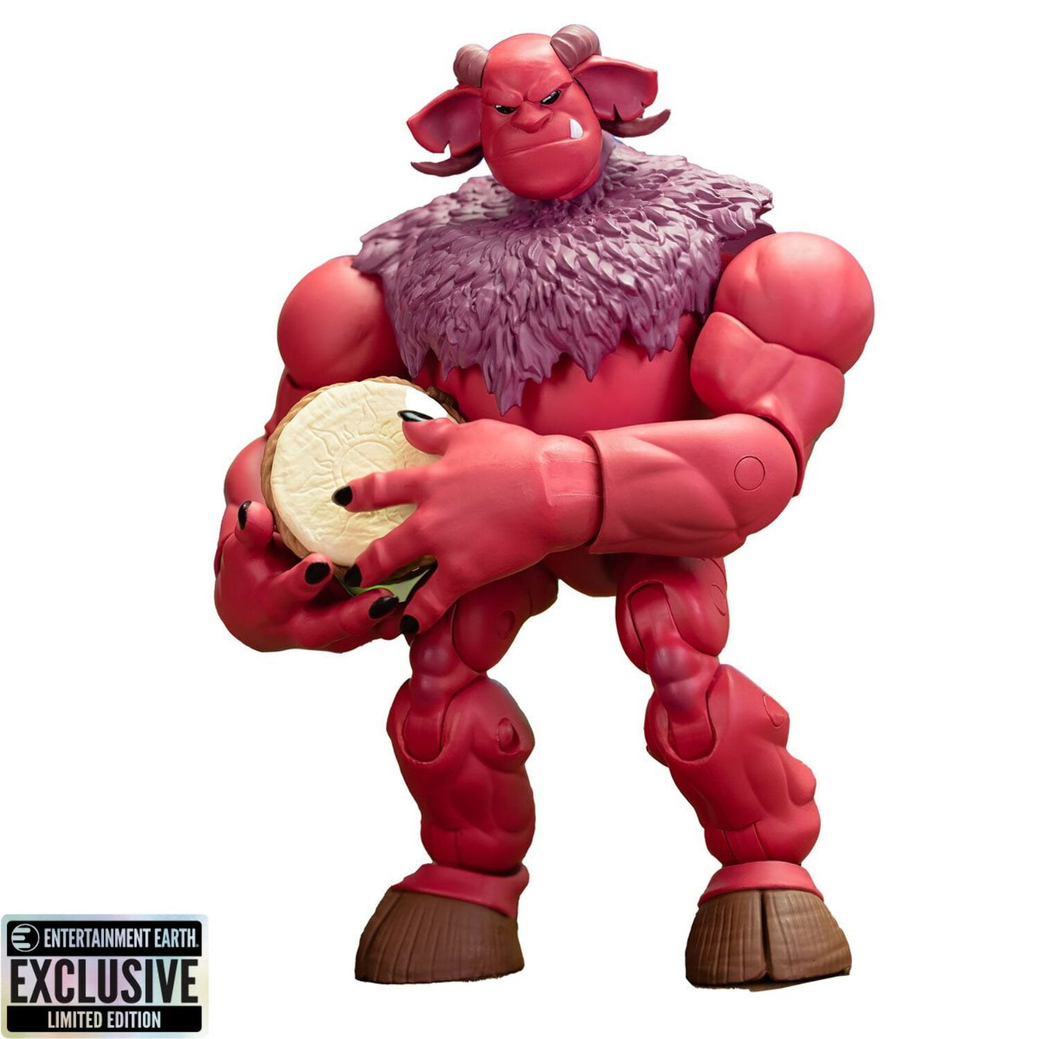 Plunderstrong Fawn Roam 1:12 Action Figure - EE Exclusive