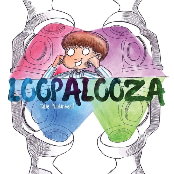 Plunge, Brush & Flush Loopalooza, (Hardcover)