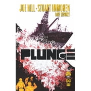Plunge Hill House Comics, Paperback