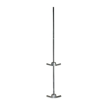 Plunge T-55-2 Barrel Mixer